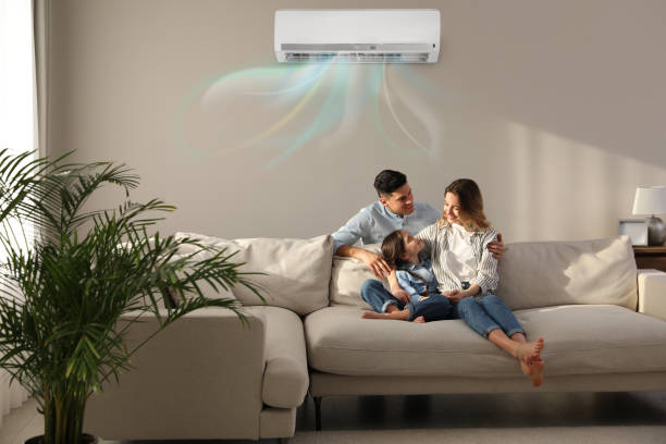 Best Air Conditioning Repair  in Crewe, VA