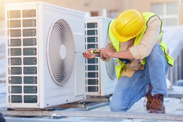 Best HVAC Air Duct Cleaning  in Crewe, VA