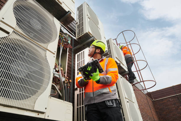 Best HVAC Emergency Services  in Crewe, VA