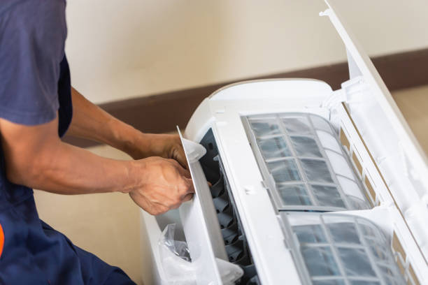 Best Air Conditioning Repair  in Crewe, VA