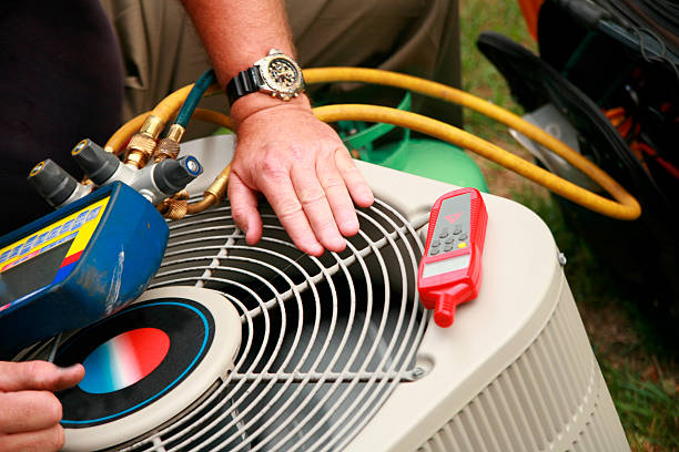  Crewe, VA HVAC Pros