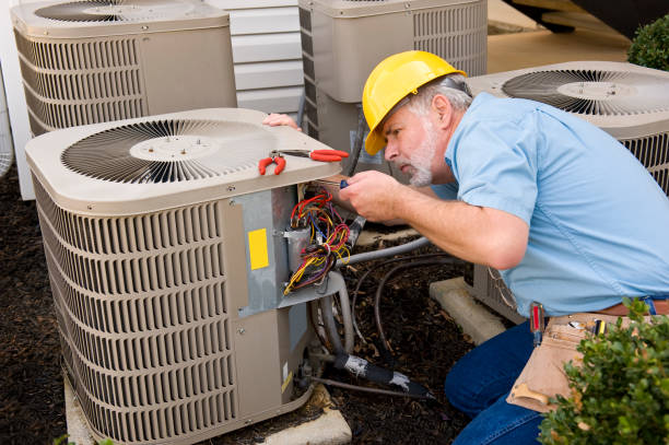 Best Central Air Repair  in Crewe, VA