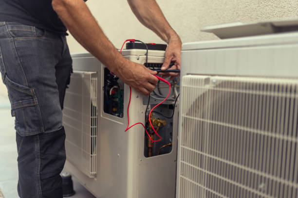 Best HVAC Maintenance Near Me  in Crewe, VA