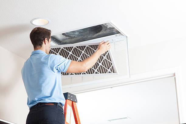 Best Commercial HVAC Repair  in Crewe, VA