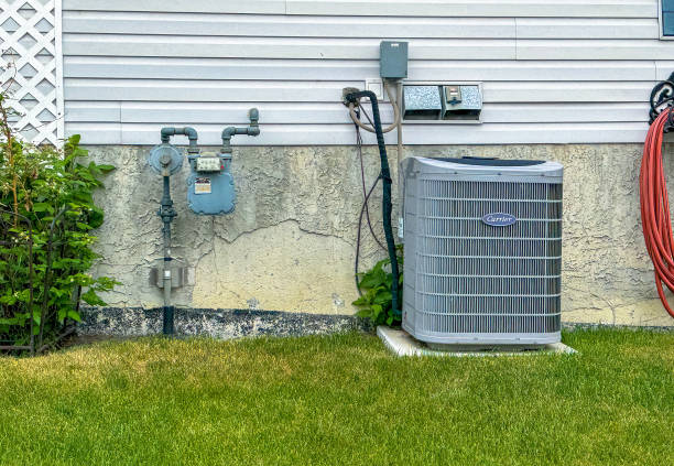 Best Affordable HVAC Services  in Crewe, VA