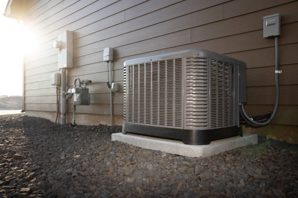 Best HVAC Repair Near Me  in Crewe, VA
